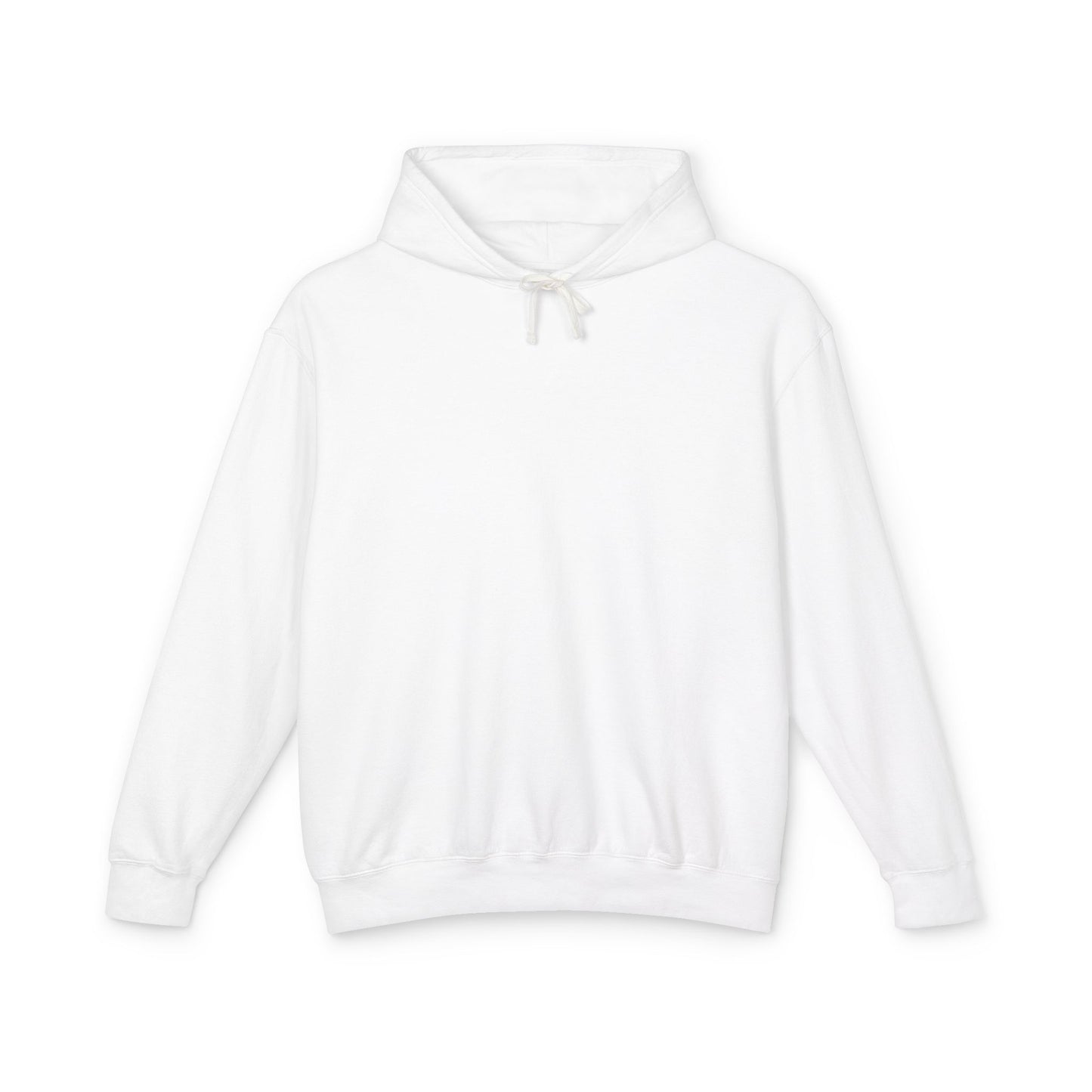 DSP Mode Hoodie — "All Day Every Day" Graphic Pullover