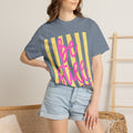 Be Still Psalm 46:10 T-Shirt — Inspirational Christian Graphic Tee