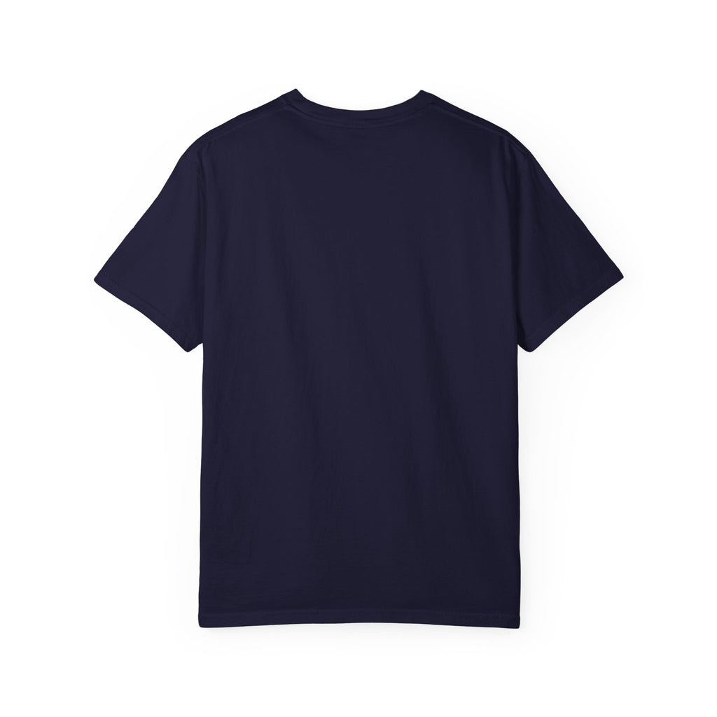 Let Me Tell You About My Jesus T-Shirt — Christian Faith Graphic Tee