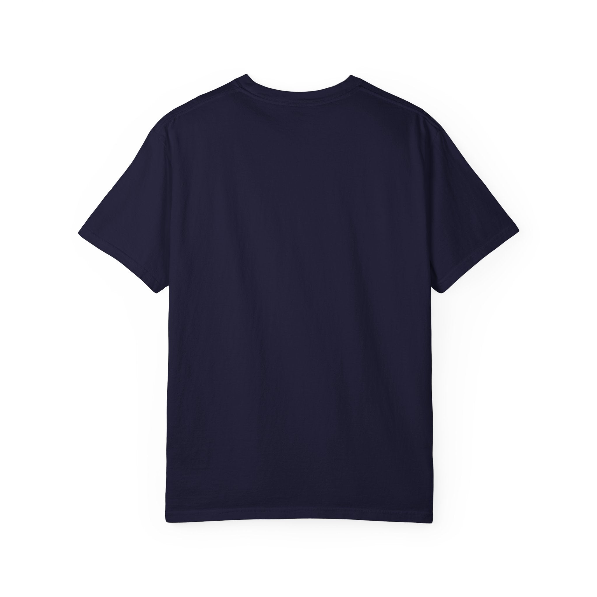 Let Me Tell You About My Jesus T-Shirt — Christian Faith Graphic Tee