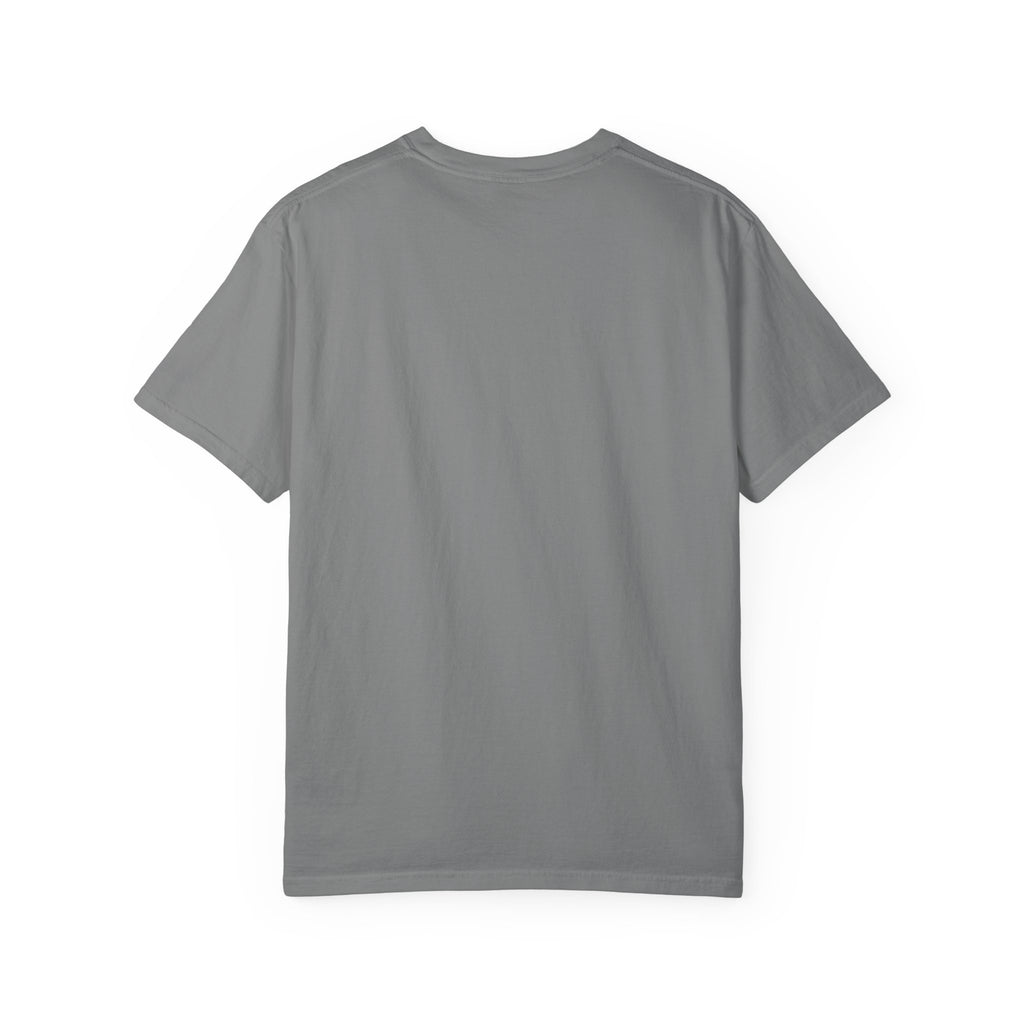 DSP Support T-Shirt — "Behind Every Success Story There's a DSP Who Never Gave Up"