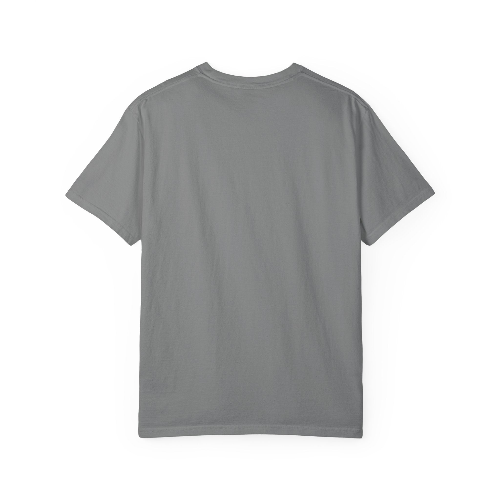 DSP Support T-Shirt — "Behind Every Success Story There's a DSP Who Never Gave Up"