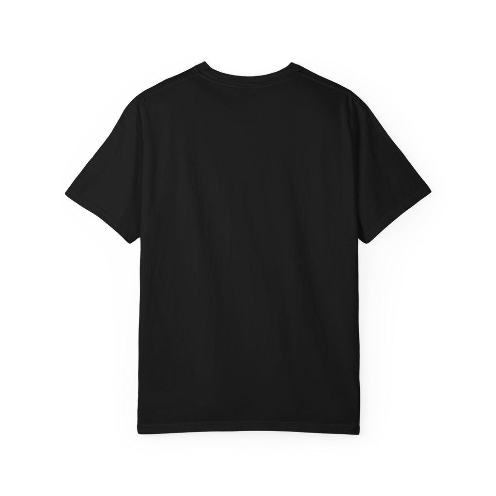 DSP Support T-Shirt — "Behind Every Success Story There's a DSP Who Never Gave Up"