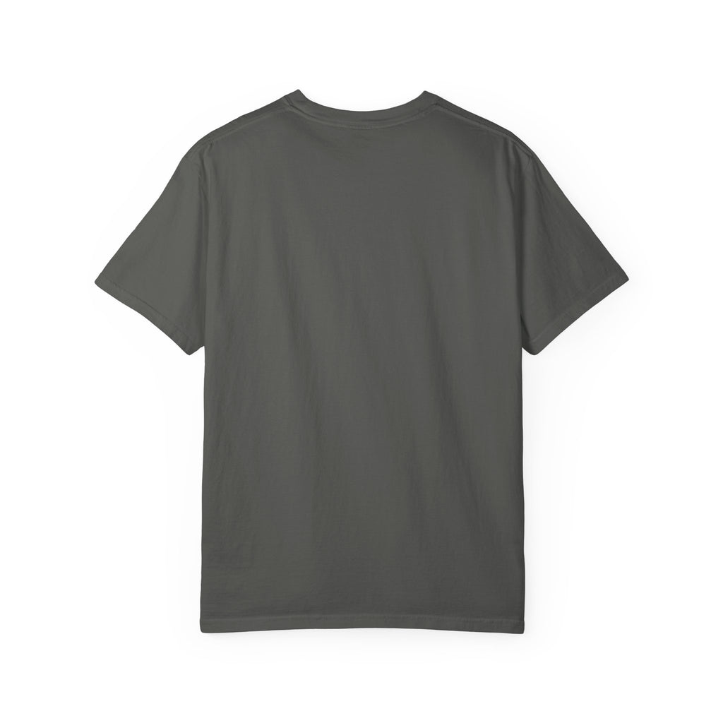 Be Still Psalm 46:10 T-Shirt — Inspirational Christian Graphic Tee