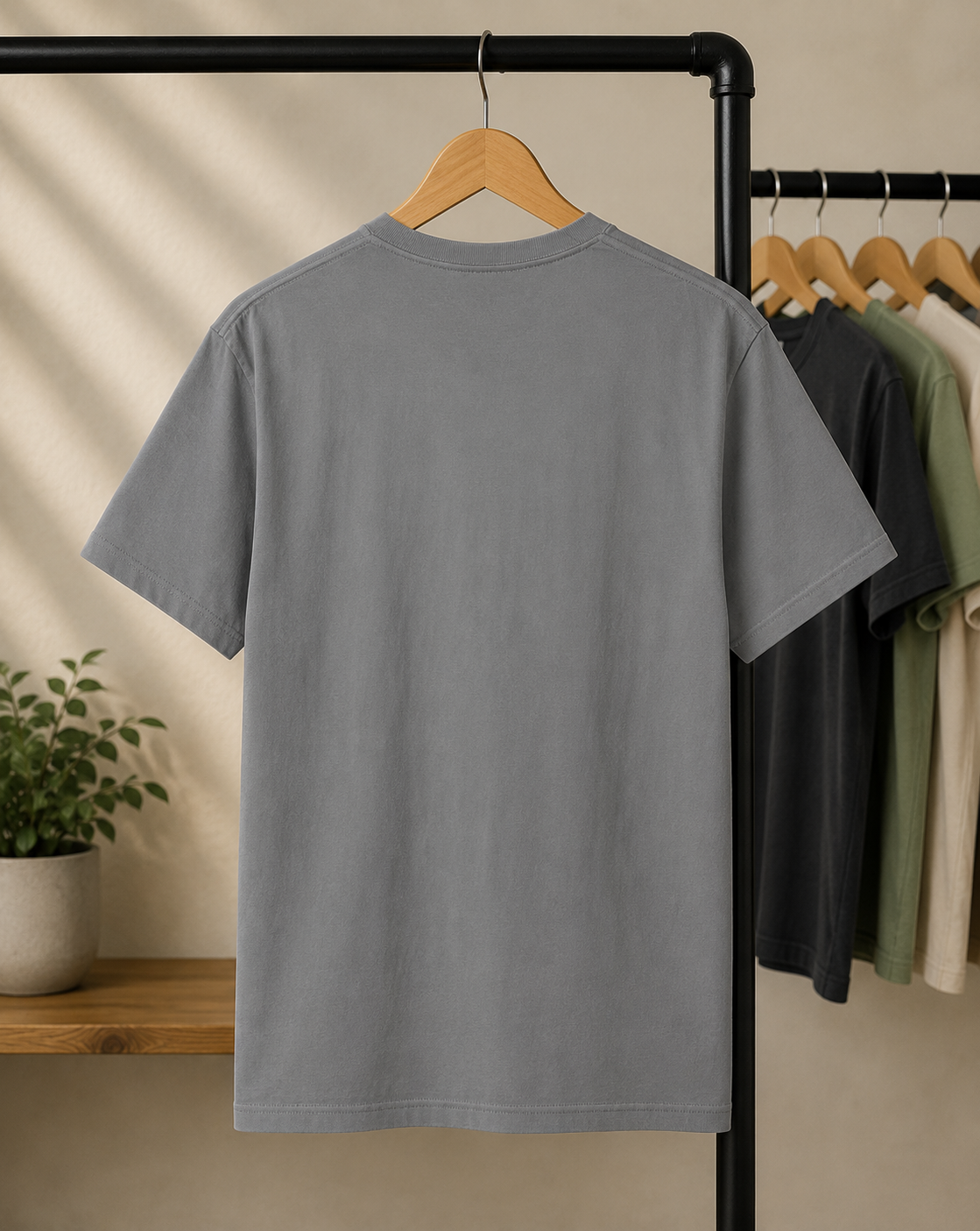 Called to Serve T-Shirt — Christian Faith Tee (Mark 10:45)