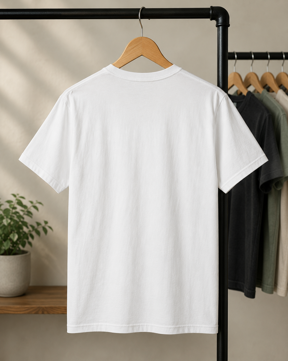 Called to Serve T-Shirt — Christian Faith Tee (Mark 10:45)