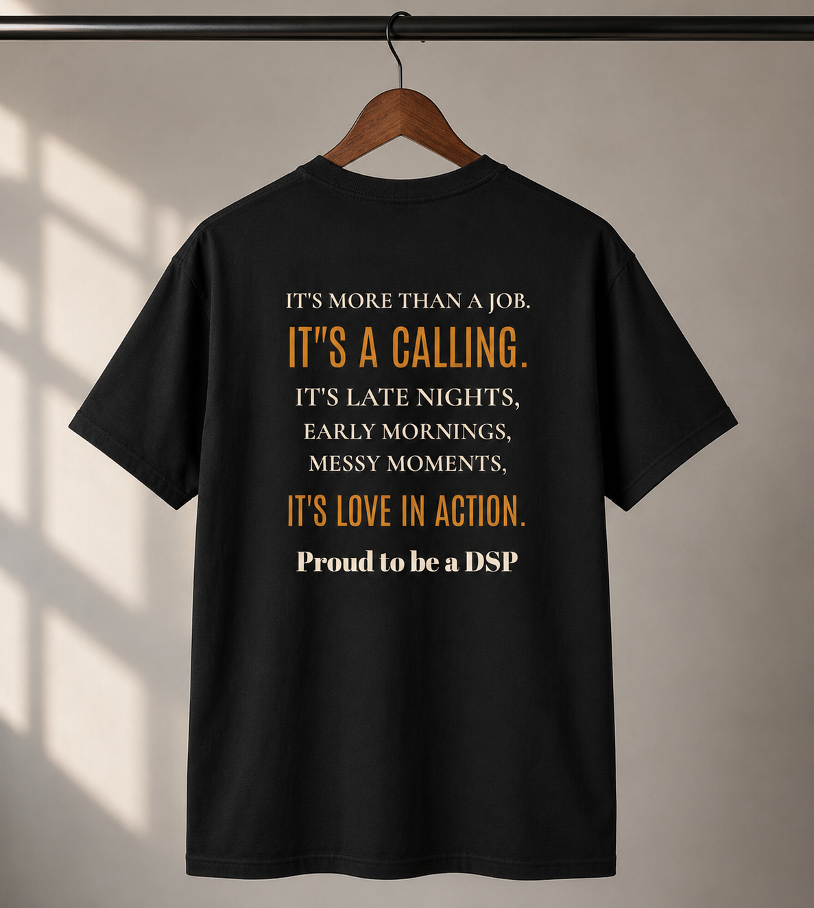 Called For A Purpose Tee